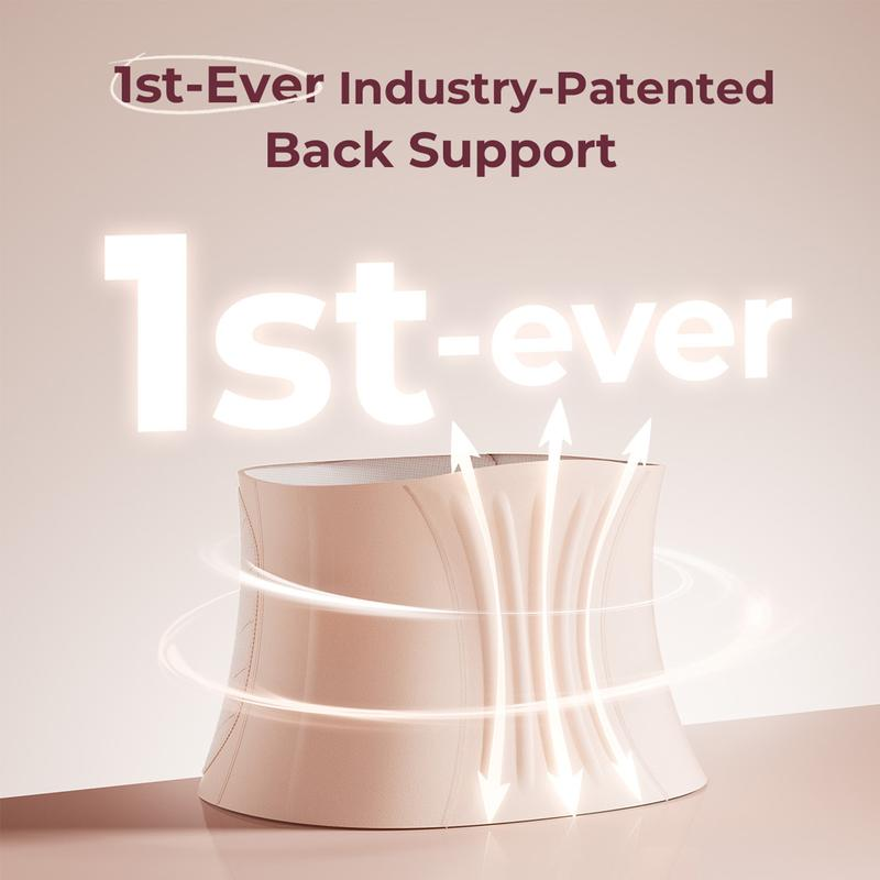 Ergowrap Postpartum Belly Wrap - Postpartum Belly Band