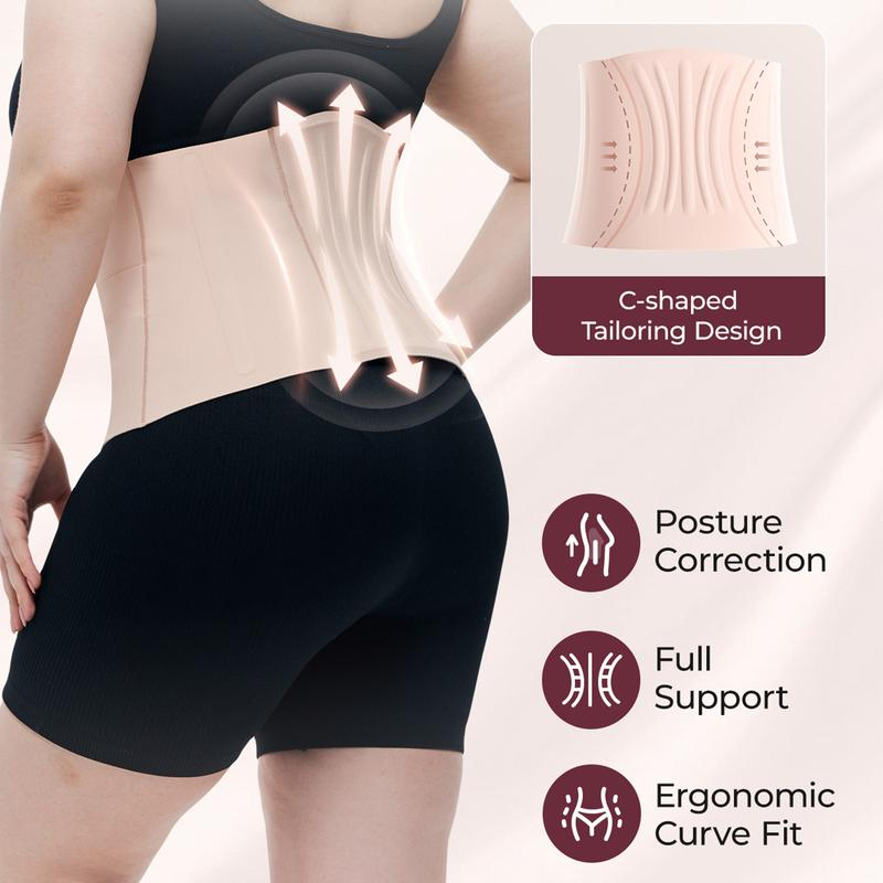 Ergowrap Postpartum Belly Wrap - Postpartum Belly Band